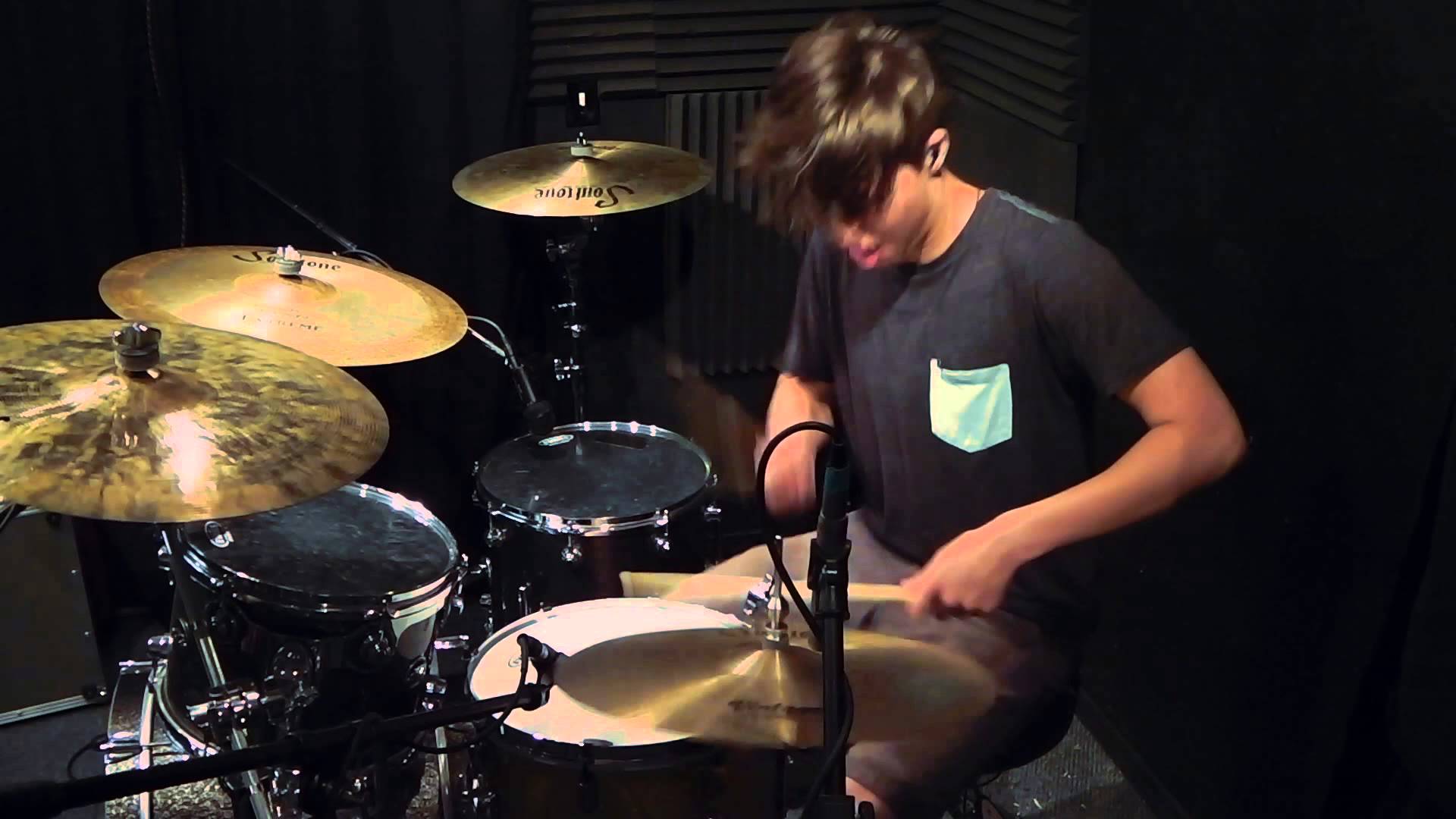 DRUMLES