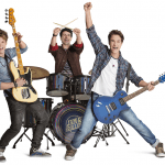 Speel in een band bij Popschool Wassenaar. Doe de proefles!