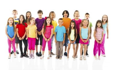 kidskoor Wassenaar